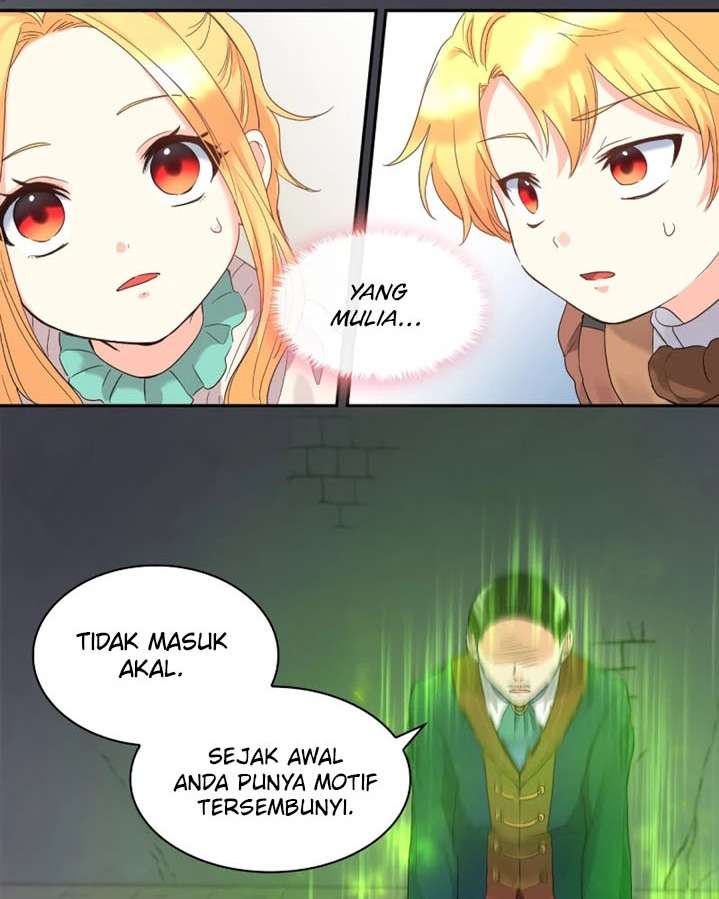 the-twin-siblings-new-life - Chapter: 52