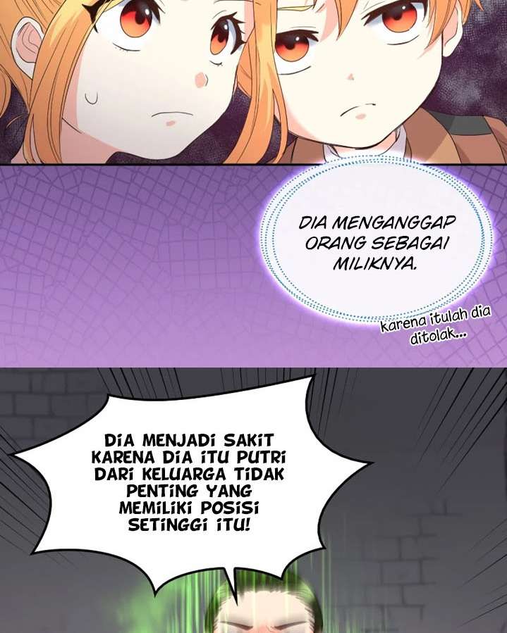 the-twin-siblings-new-life - Chapter: 52