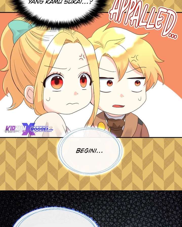 the-twin-siblings-new-life - Chapter: 52