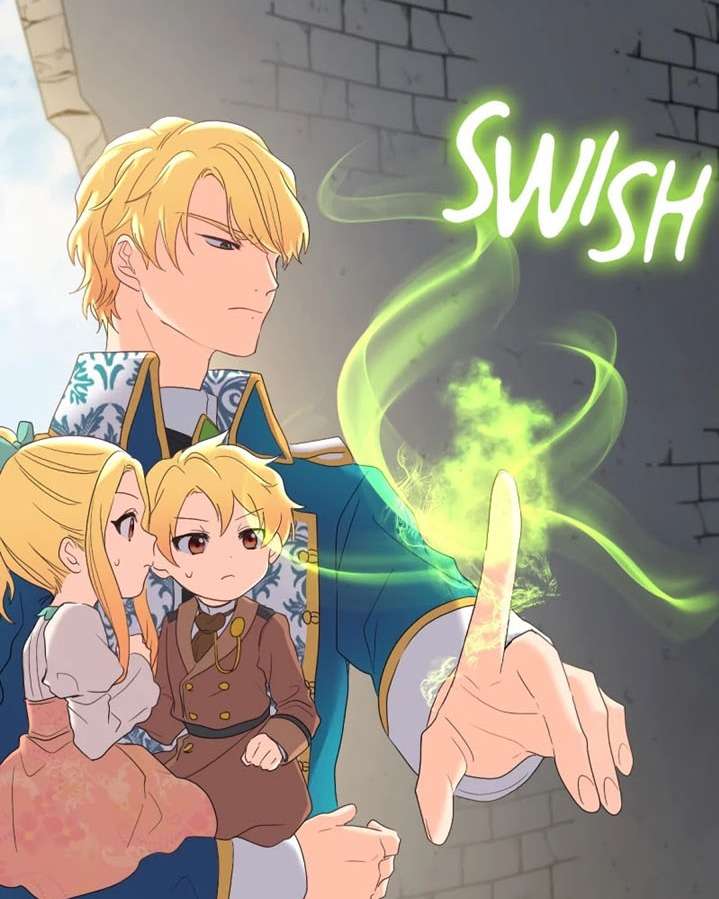 the-twin-siblings-new-life - Chapter: 52