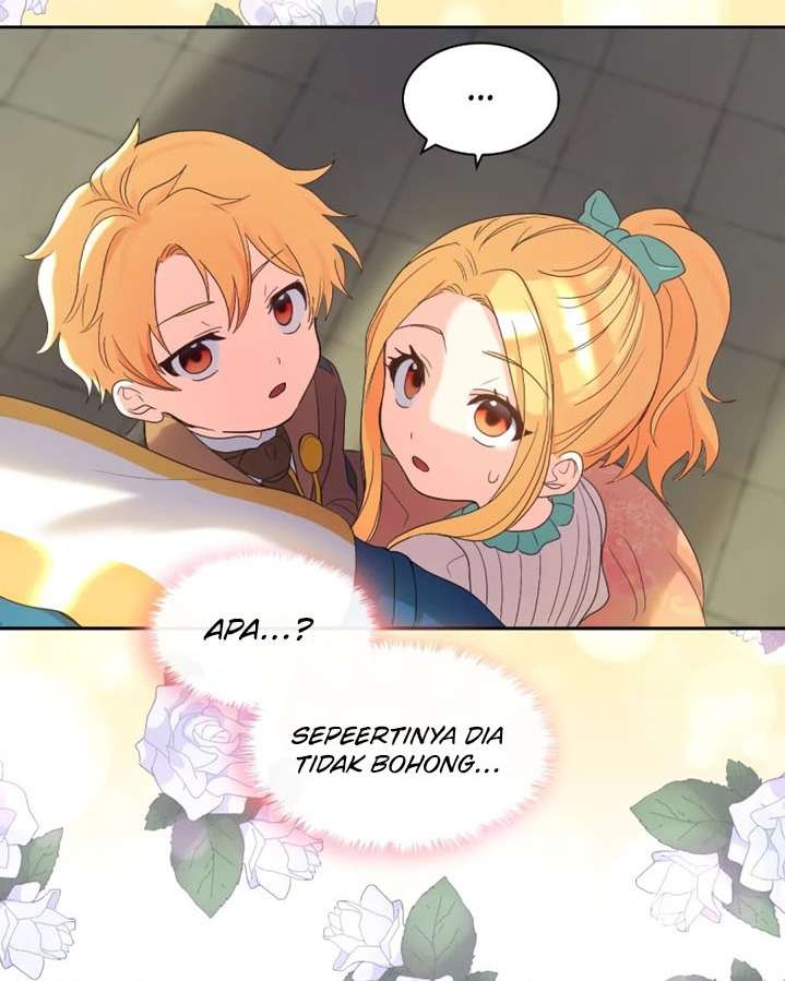 the-twin-siblings-new-life - Chapter: 52