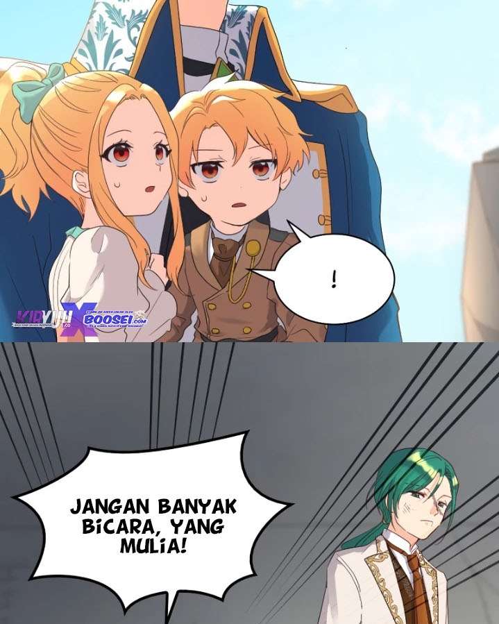 the-twin-siblings-new-life - Chapter: 52