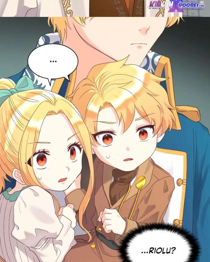 the-twin-siblings-new-life - Chapter: 52