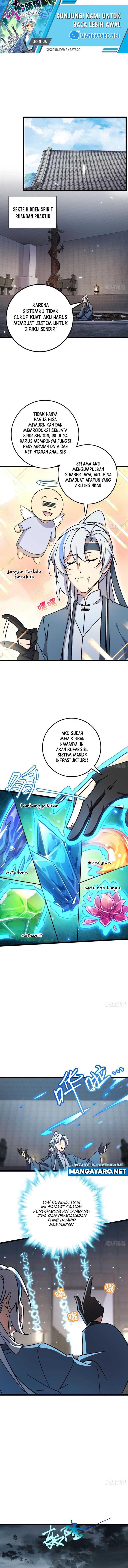 my-master-only-breaks-through-every-time-the-limit-is-reached - Chapter: 49
