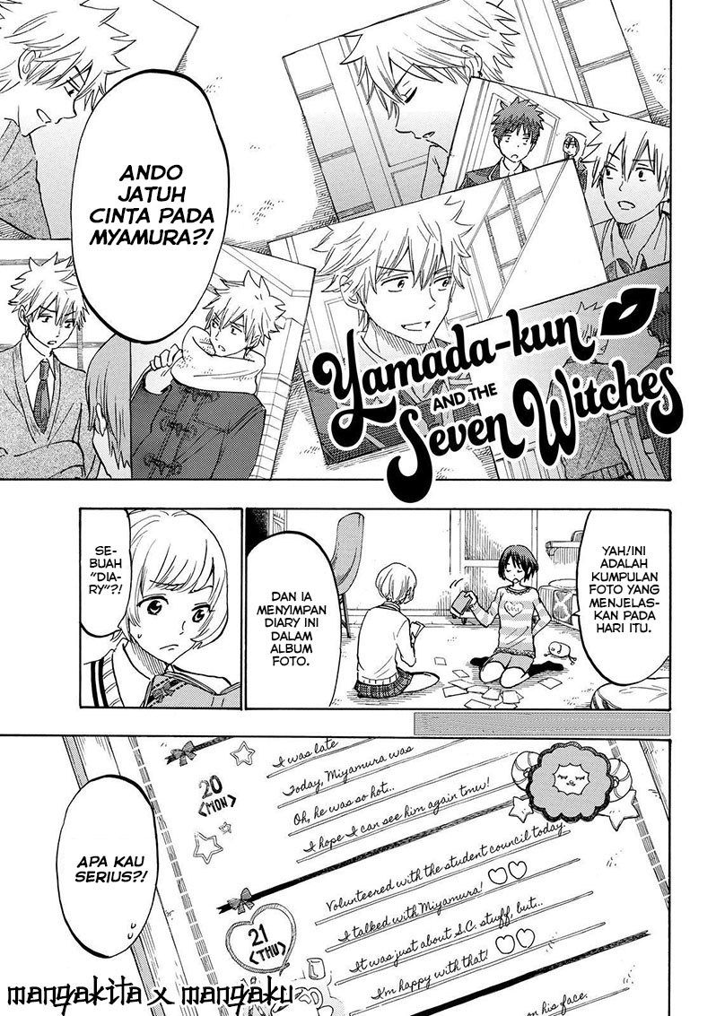 yamada-kun-to-7-nin-no-majo - Chapter: 179