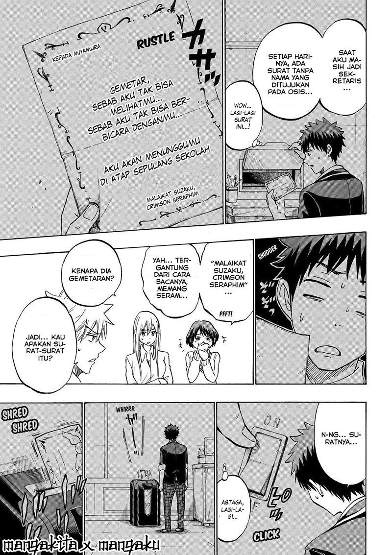 yamada-kun-to-7-nin-no-majo - Chapter: 179