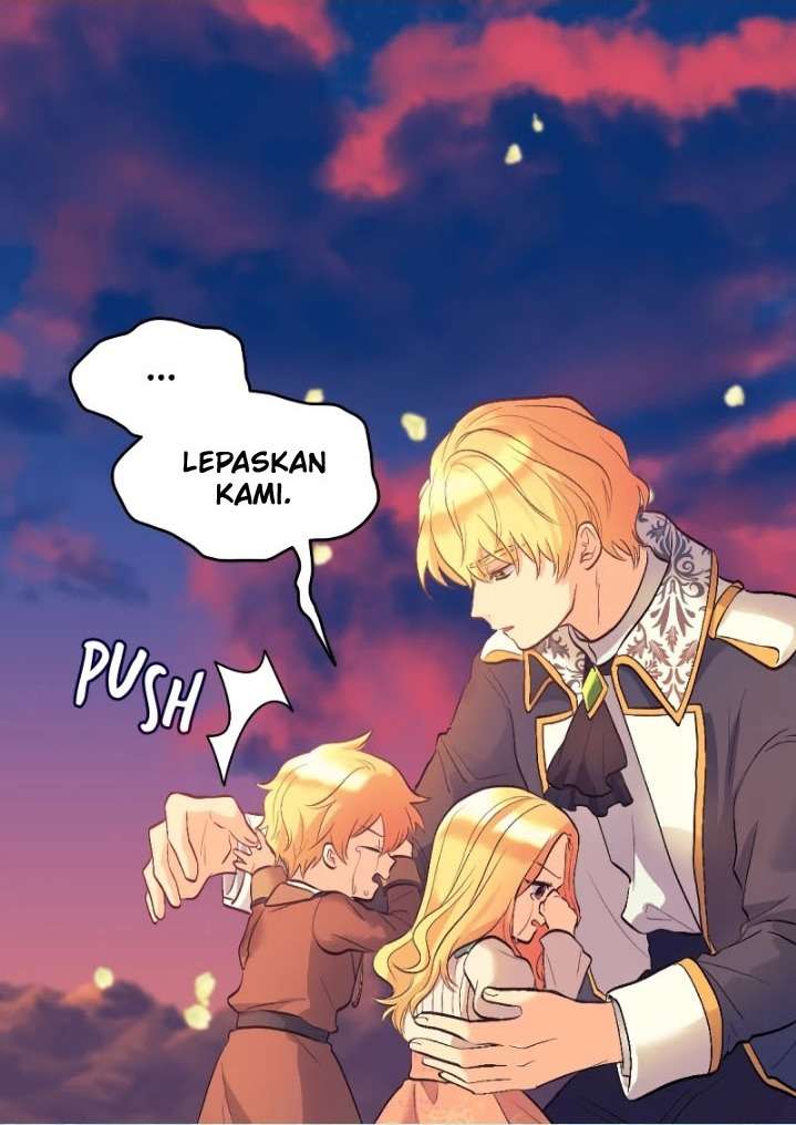 the-twin-siblings-new-life - Chapter: 54
