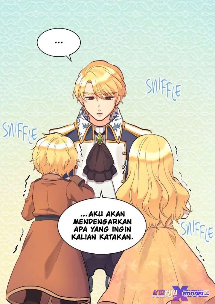 the-twin-siblings-new-life - Chapter: 54