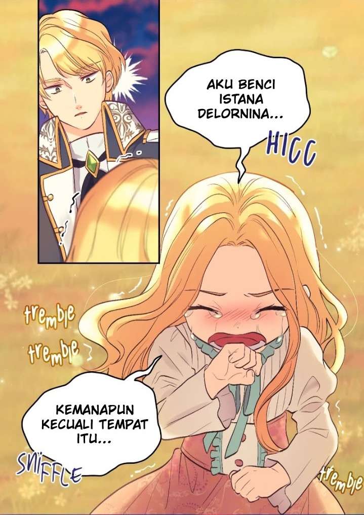 the-twin-siblings-new-life - Chapter: 54