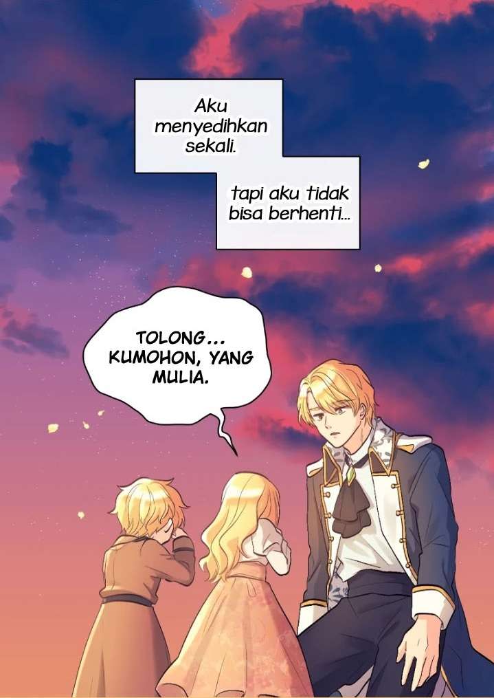 the-twin-siblings-new-life - Chapter: 54