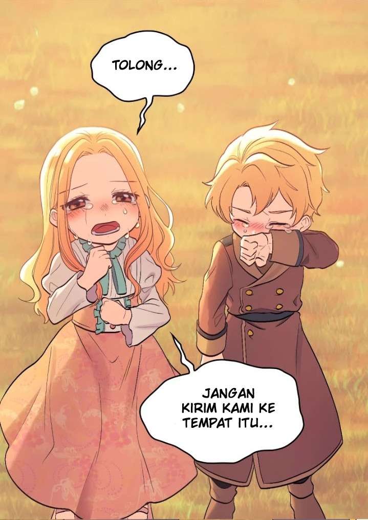 the-twin-siblings-new-life - Chapter: 54