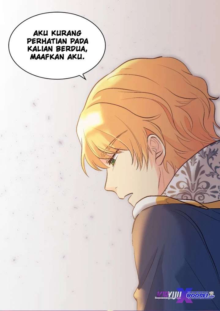 the-twin-siblings-new-life - Chapter: 54