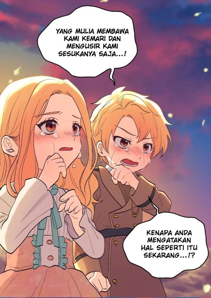 the-twin-siblings-new-life - Chapter: 54