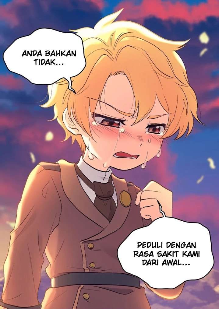 the-twin-siblings-new-life - Chapter: 54