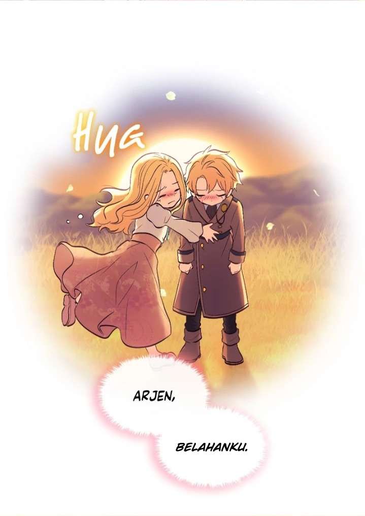 the-twin-siblings-new-life - Chapter: 54