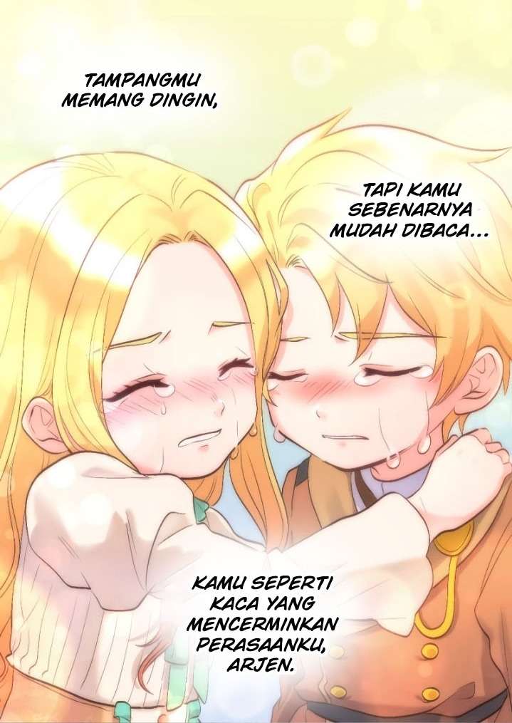 the-twin-siblings-new-life - Chapter: 54