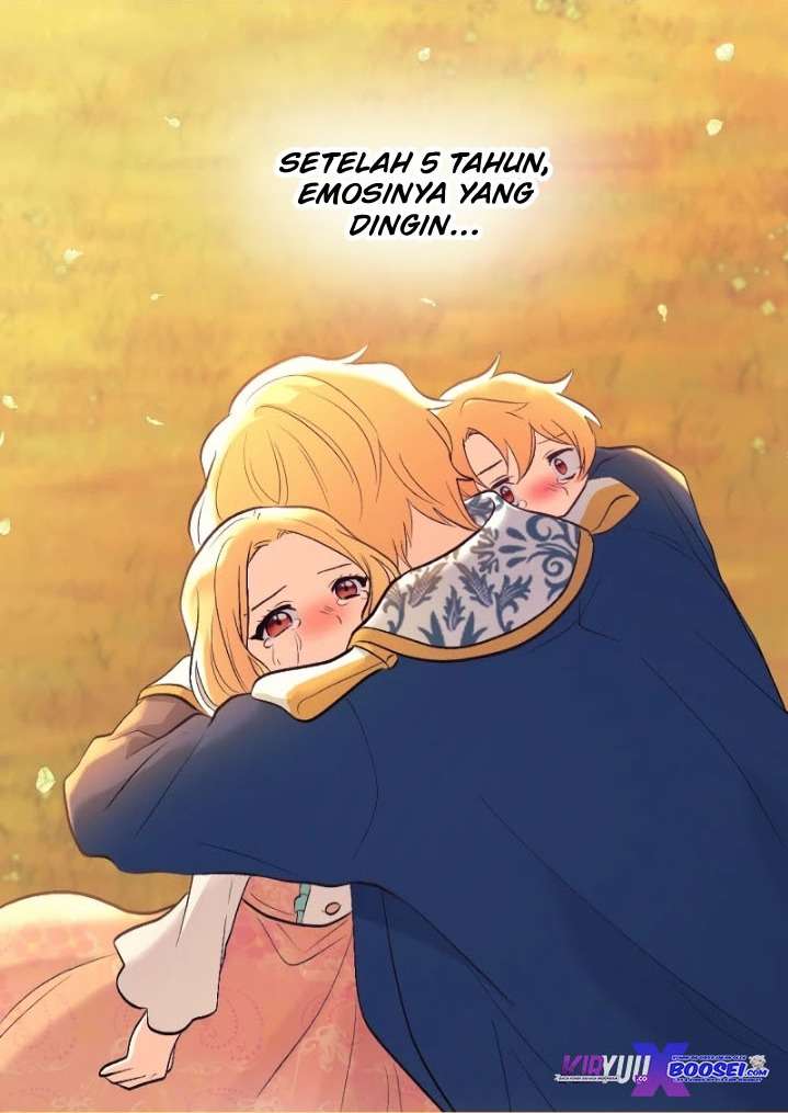 the-twin-siblings-new-life - Chapter: 54