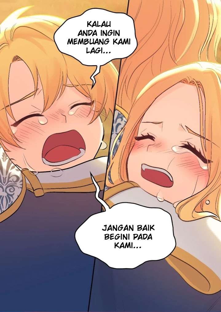 the-twin-siblings-new-life - Chapter: 54