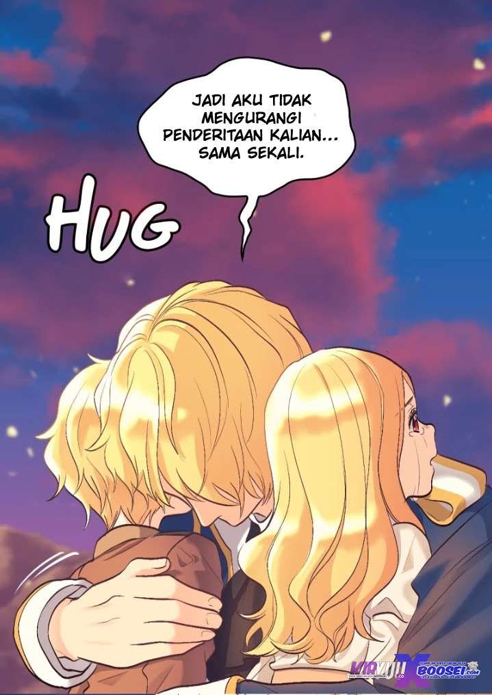 the-twin-siblings-new-life - Chapter: 54