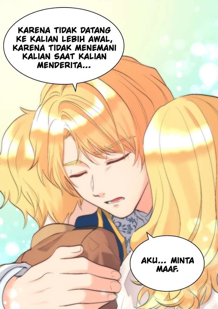 the-twin-siblings-new-life - Chapter: 54