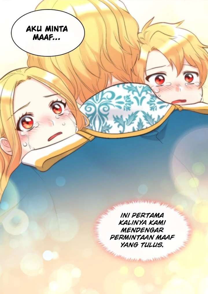 the-twin-siblings-new-life - Chapter: 54