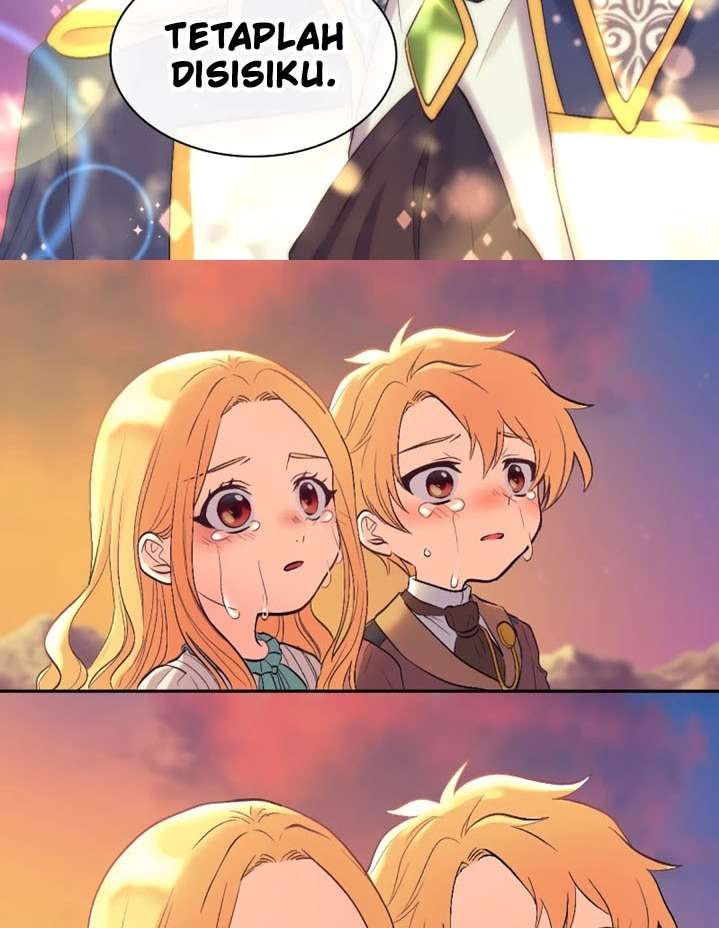 the-twin-siblings-new-life - Chapter: 54