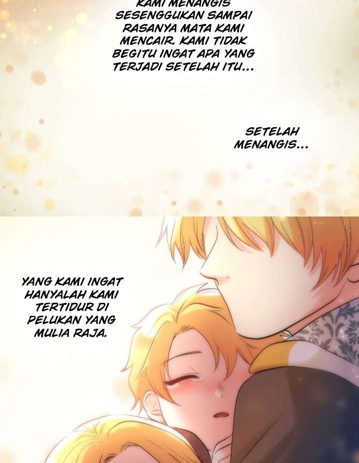 the-twin-siblings-new-life - Chapter: 54