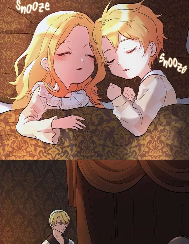 the-twin-siblings-new-life - Chapter: 54
