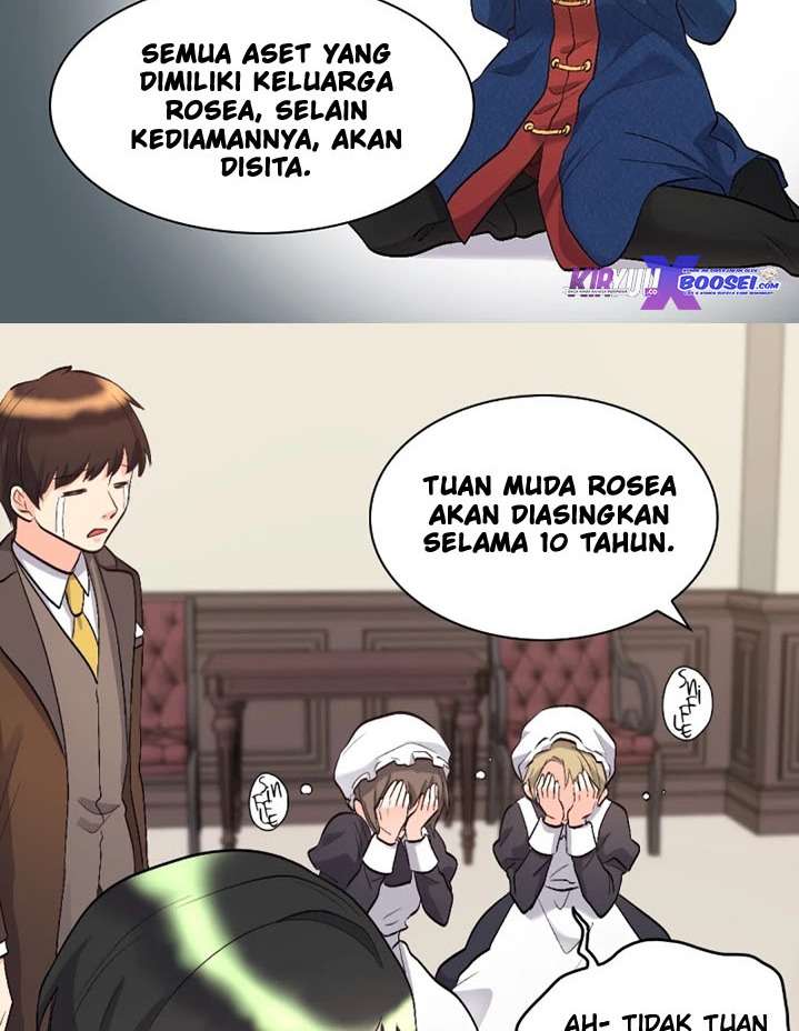 the-twin-siblings-new-life - Chapter: 54