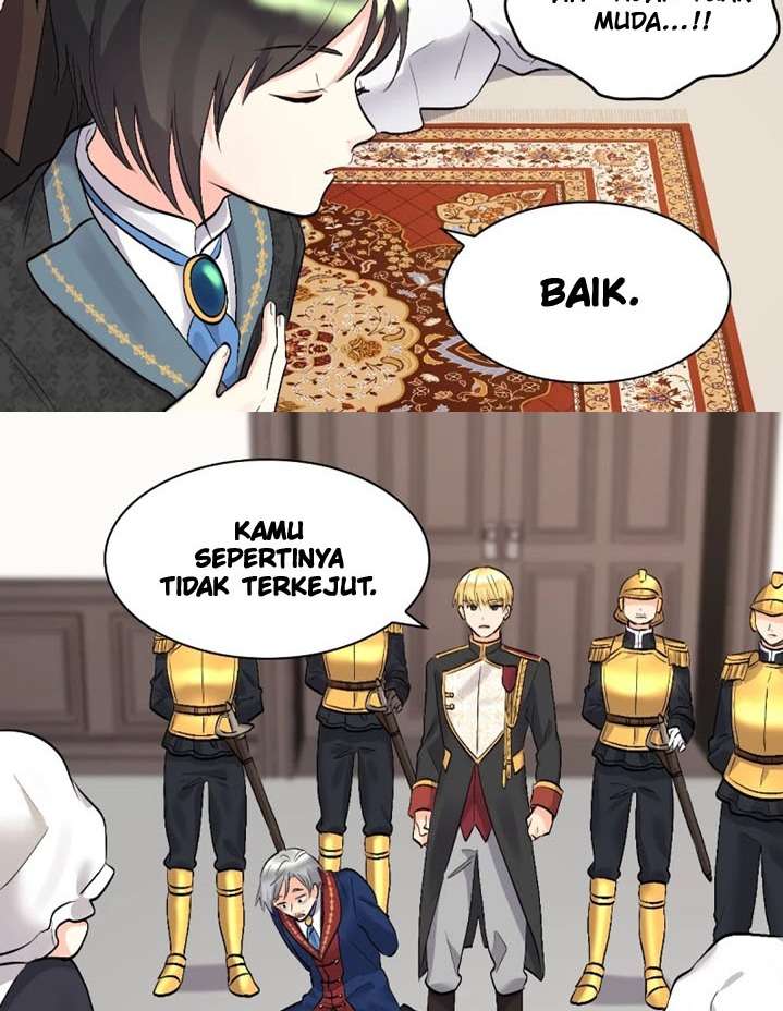 the-twin-siblings-new-life - Chapter: 54