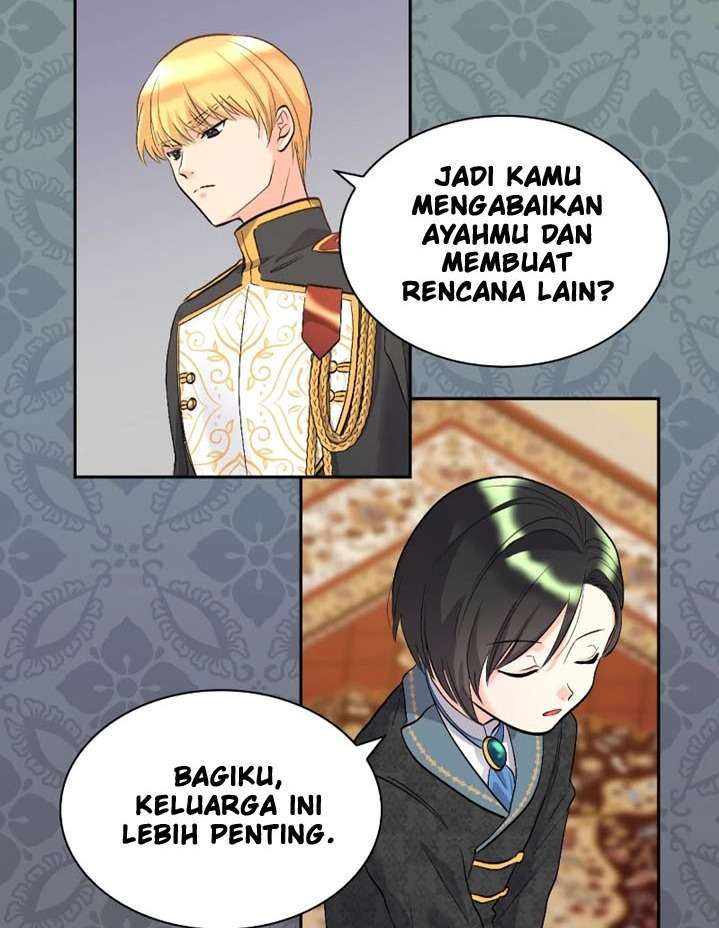 the-twin-siblings-new-life - Chapter: 54