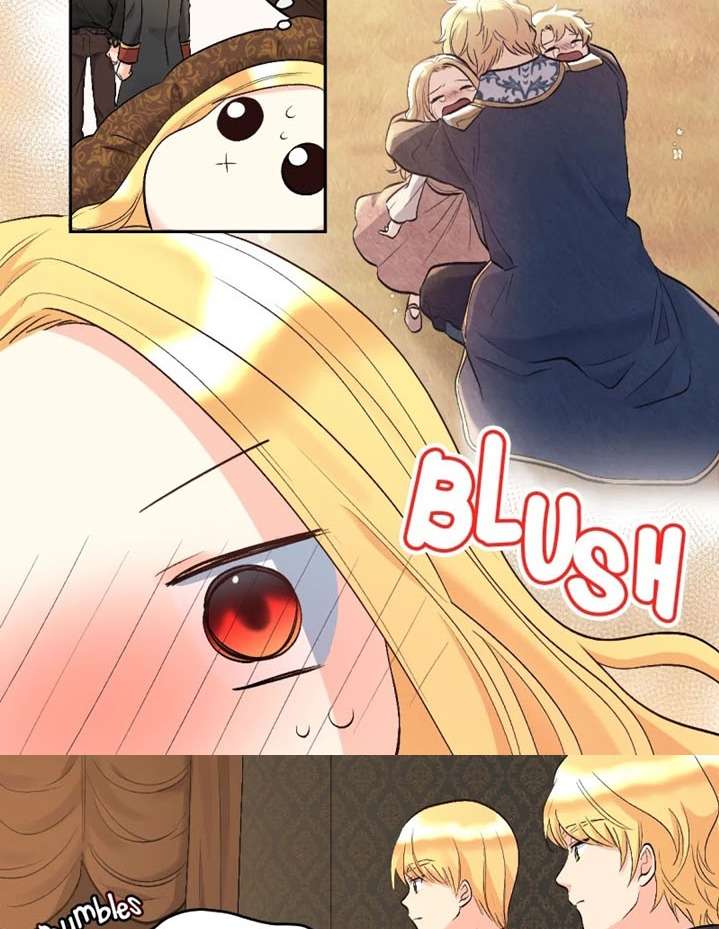 the-twin-siblings-new-life - Chapter: 54