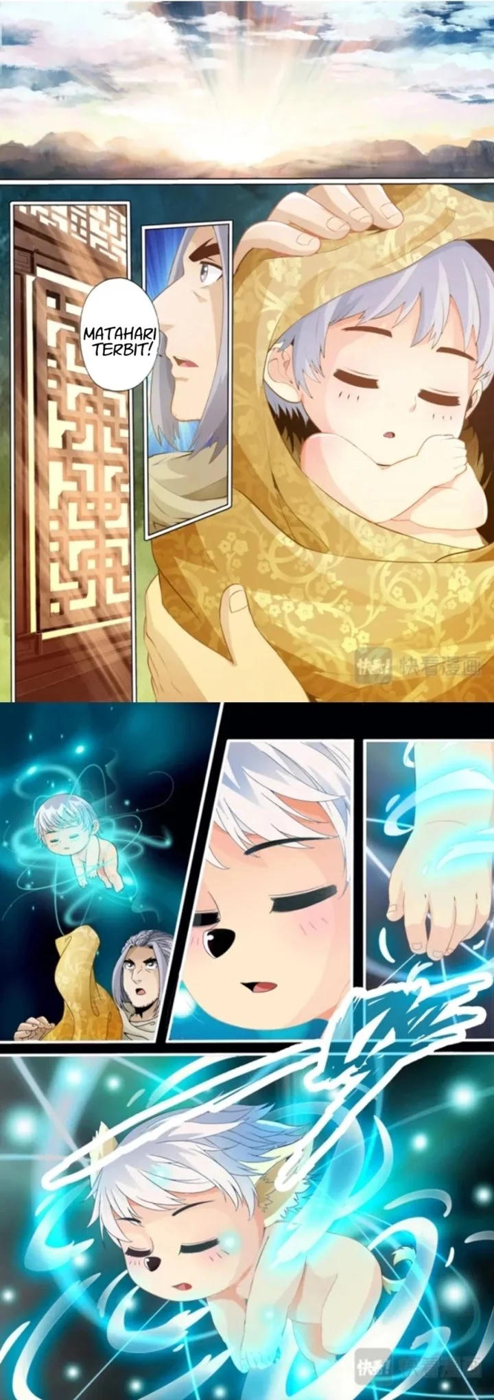 legend-of-seven-leaves - Chapter: 2