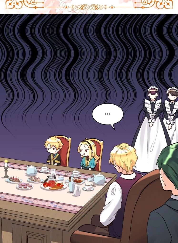 the-twin-siblings-new-life - Chapter: 56