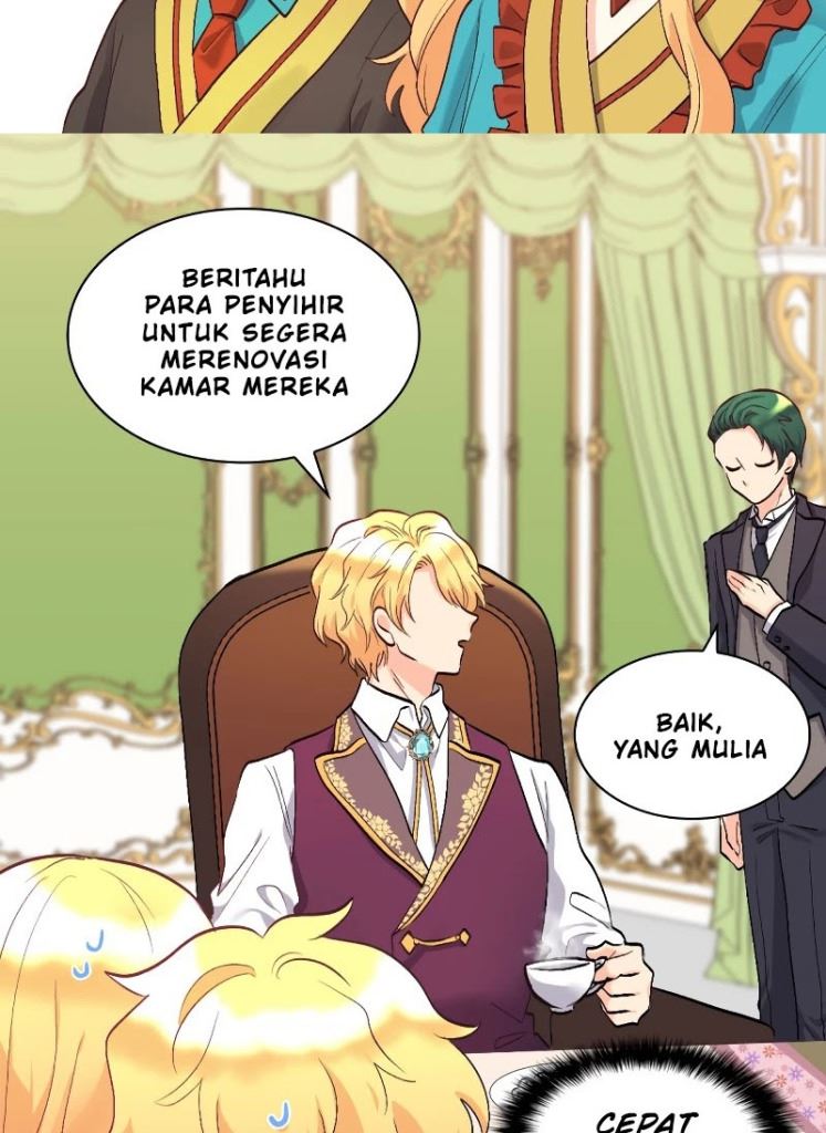 the-twin-siblings-new-life - Chapter: 56