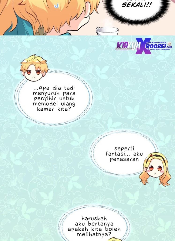 the-twin-siblings-new-life - Chapter: 56