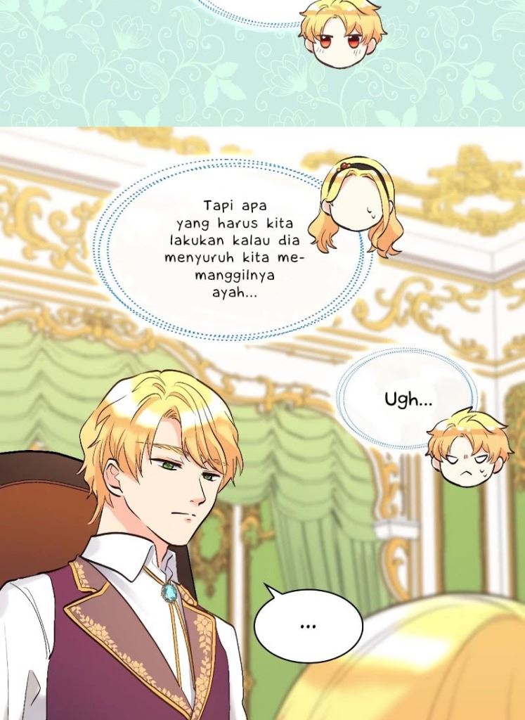 the-twin-siblings-new-life - Chapter: 56