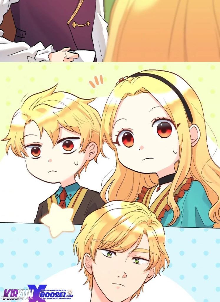 the-twin-siblings-new-life - Chapter: 56