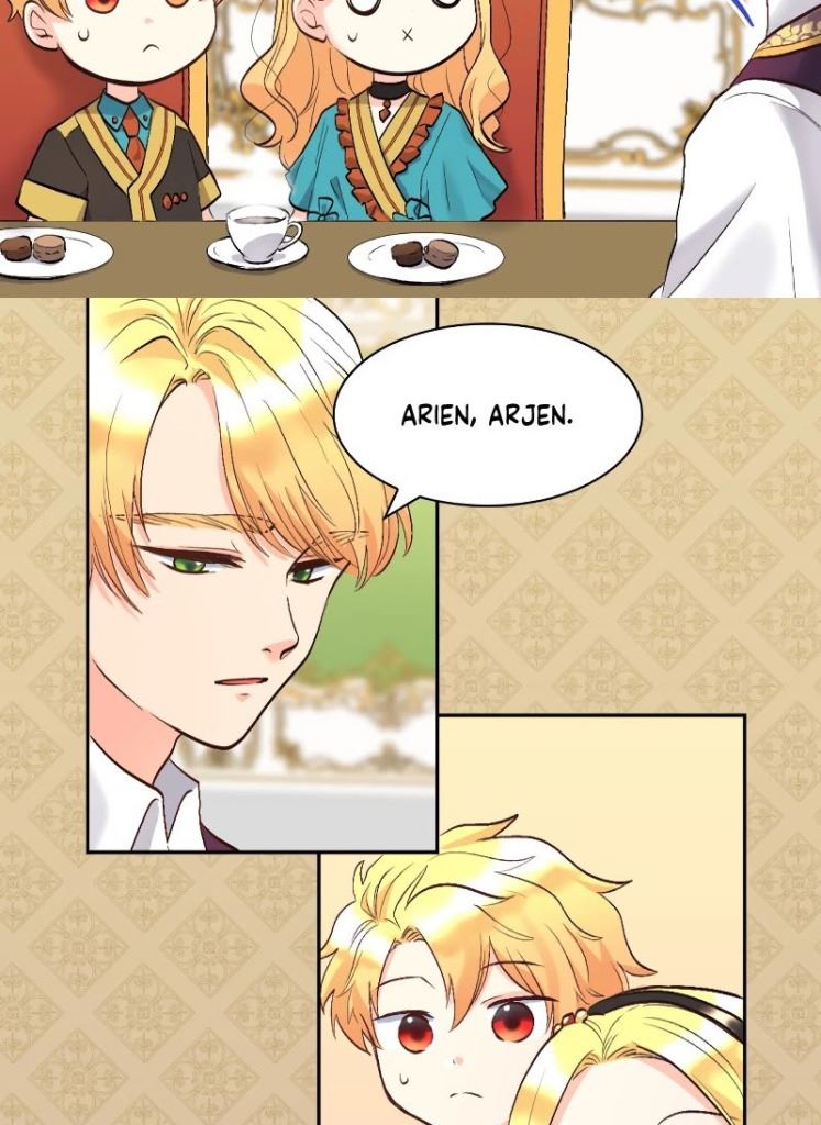 the-twin-siblings-new-life - Chapter: 56