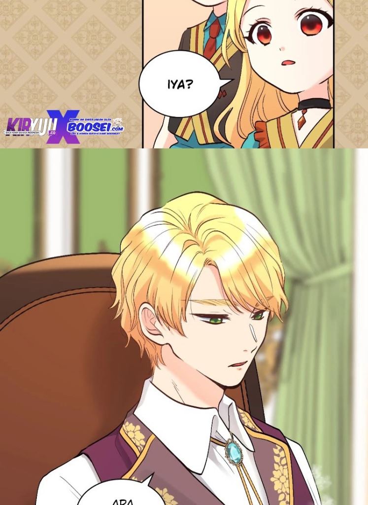 the-twin-siblings-new-life - Chapter: 56