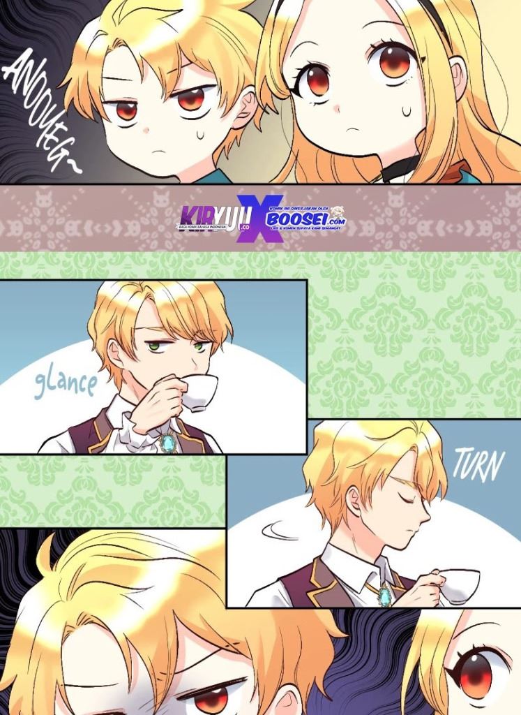 the-twin-siblings-new-life - Chapter: 56