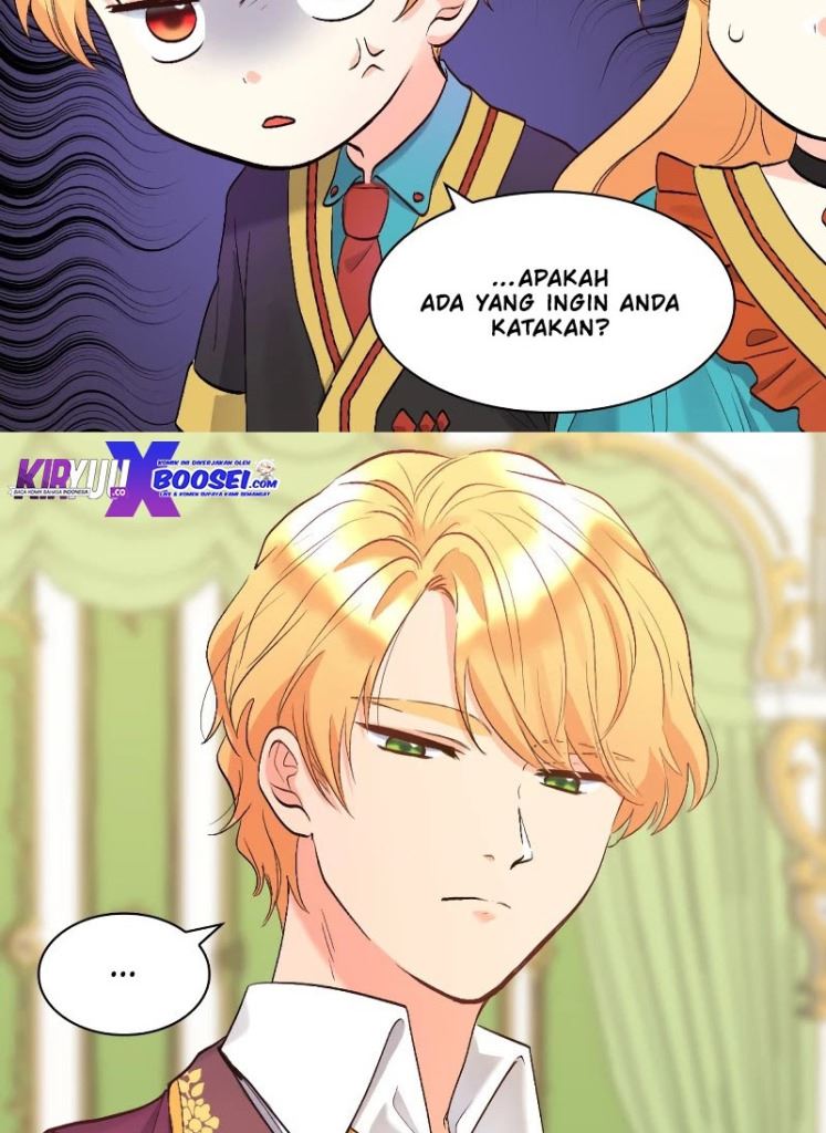 the-twin-siblings-new-life - Chapter: 56