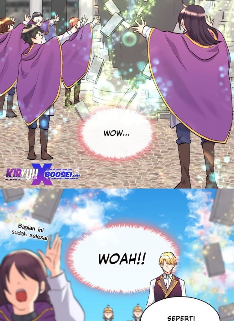 the-twin-siblings-new-life - Chapter: 56