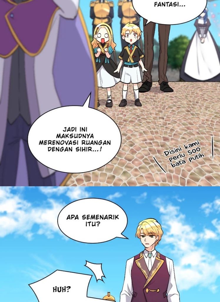 the-twin-siblings-new-life - Chapter: 56