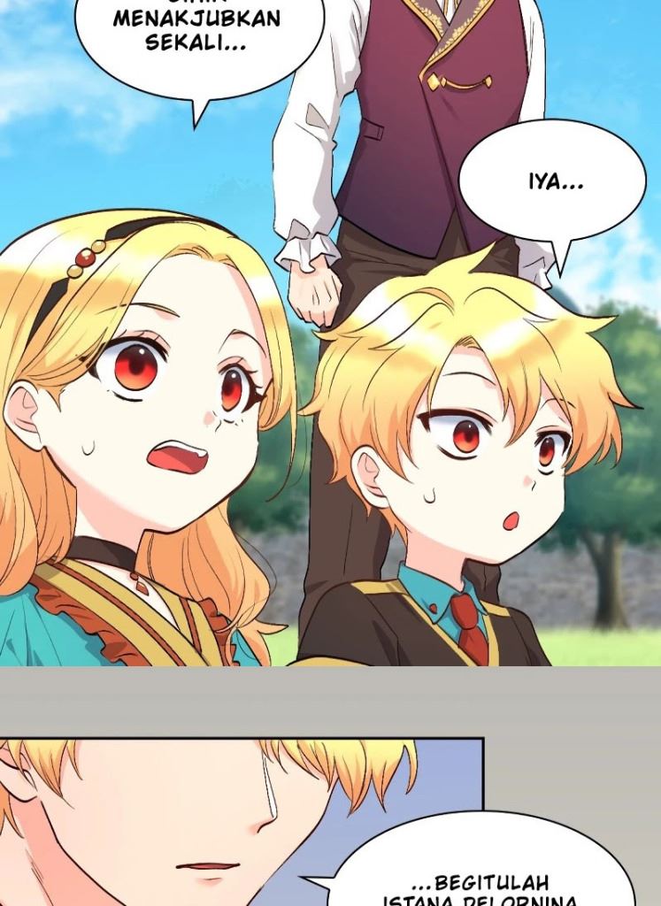 the-twin-siblings-new-life - Chapter: 56