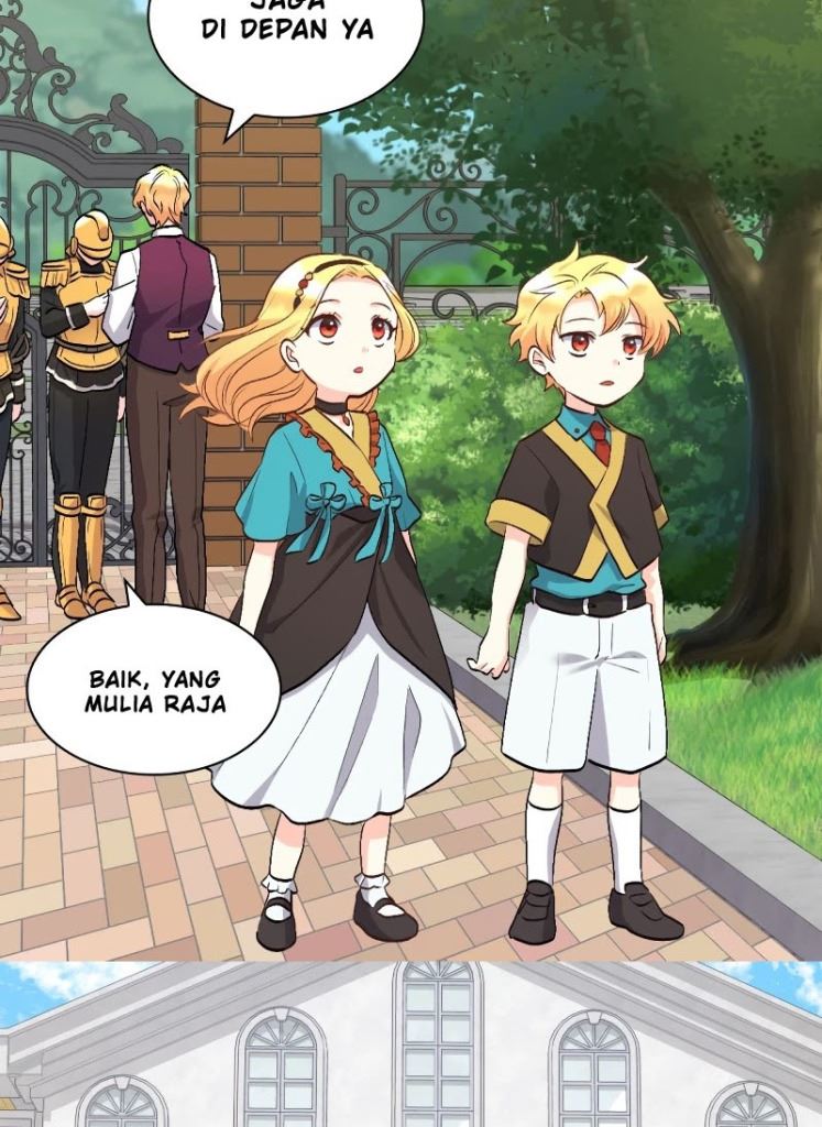 the-twin-siblings-new-life - Chapter: 56