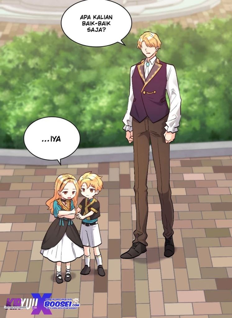 the-twin-siblings-new-life - Chapter: 56