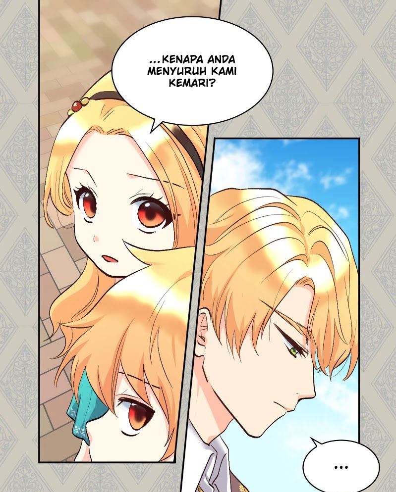 the-twin-siblings-new-life - Chapter: 56