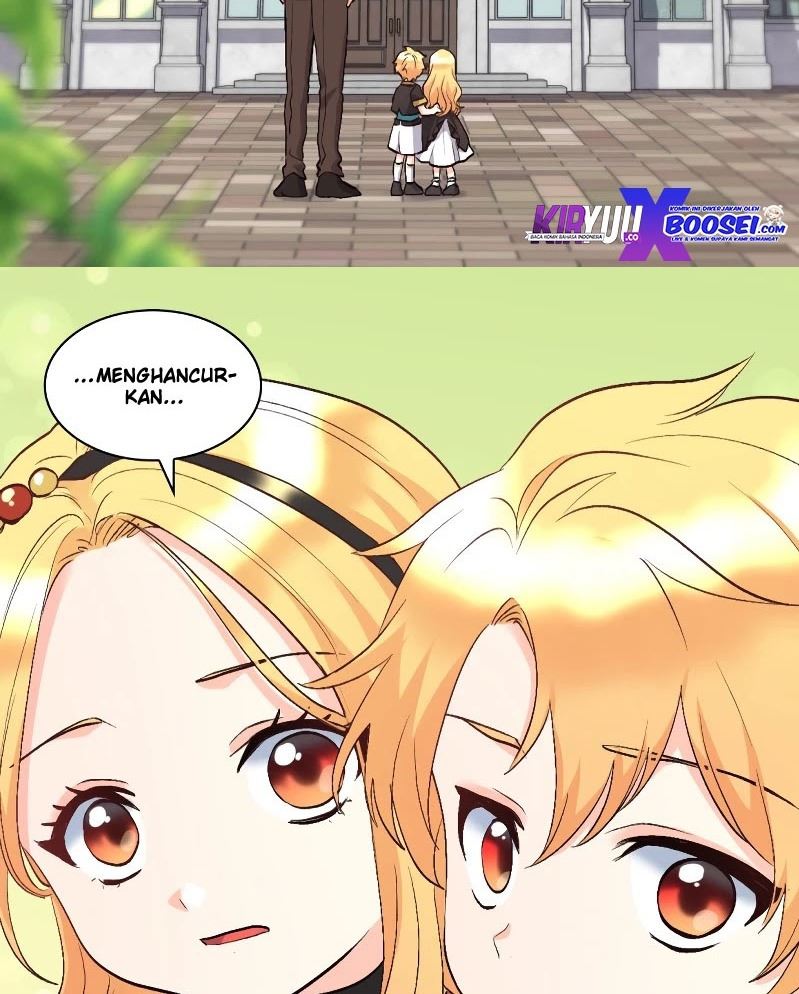 the-twin-siblings-new-life - Chapter: 56