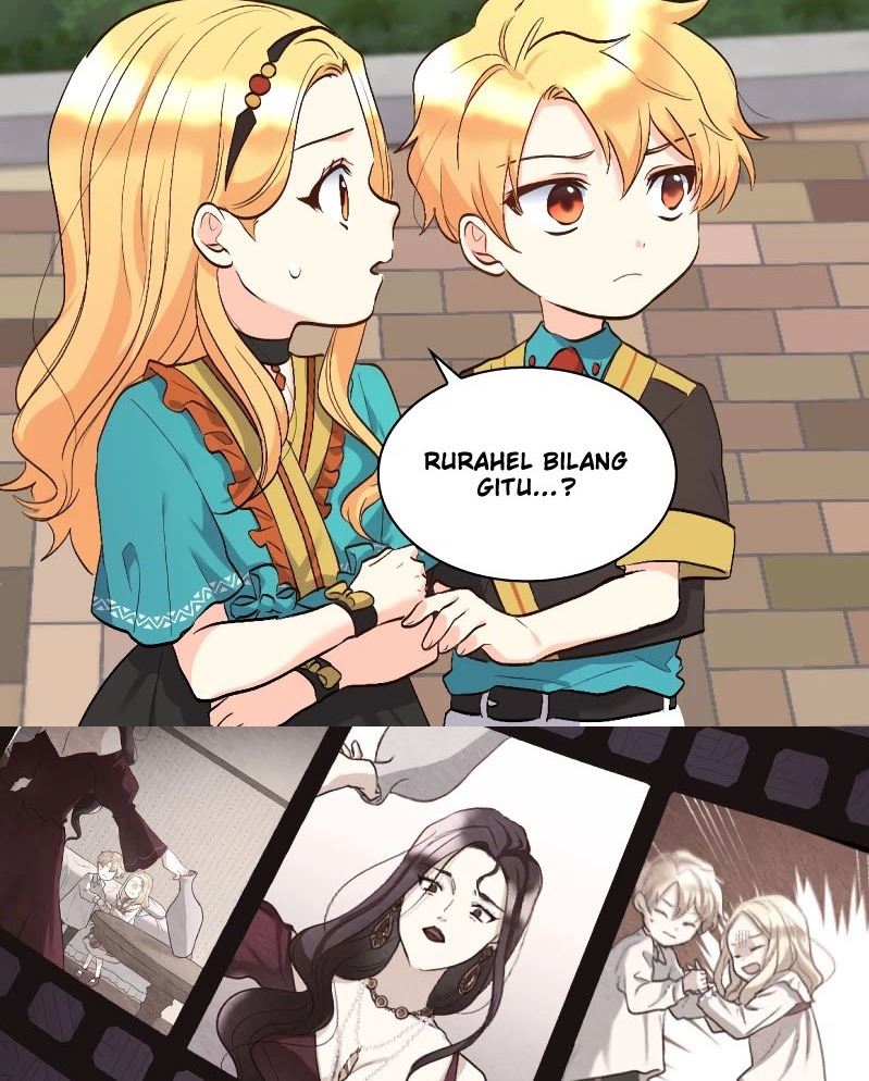 the-twin-siblings-new-life - Chapter: 56